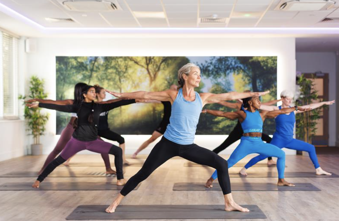 LIFESTYLE