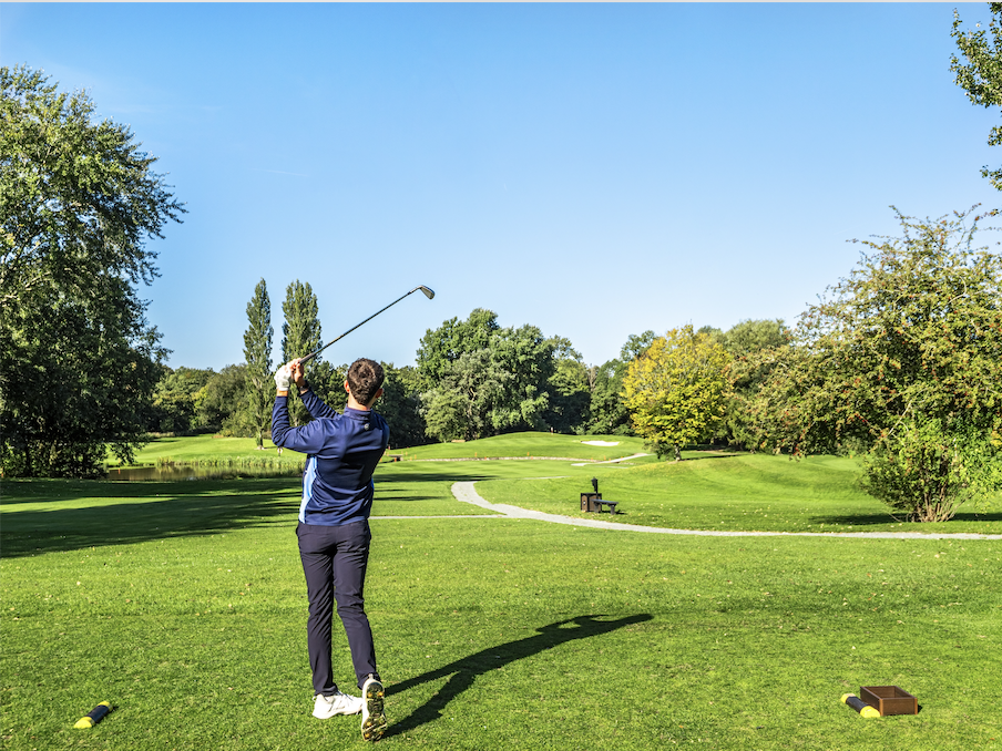 SIGNATURE GOLF WEEKDAY